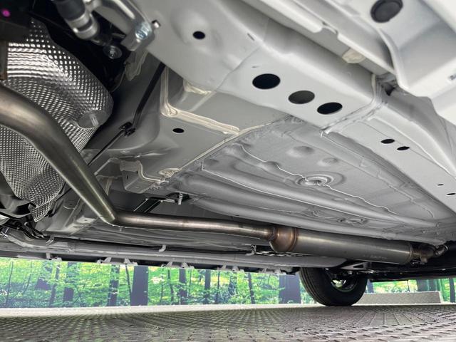 ソリオバンディット ハイブリッドMV 登録済未使用車 純正9型メモリーナビ BSM 全周囲カメラ 衝突被害軽減システム レーダークルーズ コーナーセンサー 純正15インチアルミ シートヒーターApplecarplay オートエアコン(28枚目)