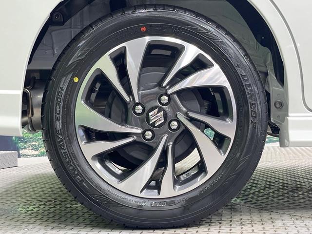 ソリオバンディット ハイブリッドMV 登録済未使用車 純正9型メモリーナビ BSM 全周囲カメラ 衝突被害軽減システム レーダークルーズ コーナーセンサー 純正15インチアルミ シートヒーターApplecarplay オートエアコン(43枚目)