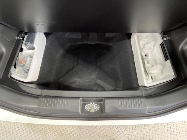 ソリオバンディット ハイブリッドMV 登録済未使用車 純正9型メモリーナビ BSM 全周囲カメラ 衝突被害軽減システム レーダークルーズ コーナーセンサー 純正15インチアルミ シートヒーターApplecarplay オートエアコン(45枚目)