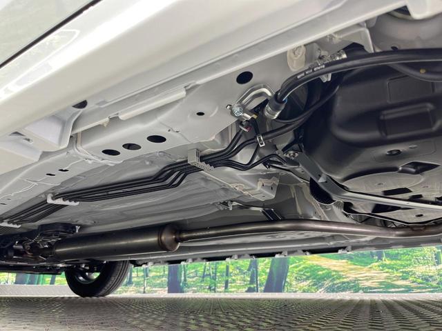 ソリオバンディット ハイブリッドMV 登録済未使用車 純正9型メモリーナビ BSM 全周囲カメラ 衝突被害軽減システム レーダークルーズ コーナーセンサー 純正15インチアルミ シートヒーターApplecarplay オートエアコン(53枚目)