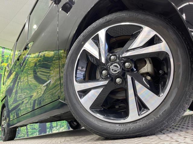 ルークス ハイウェイスターGタボアバンクロムプロパイロットED 禁煙車 両側電動ドア 純正SDナビ 全周囲カメラ 衝突被害軽減システム レーダークルーズ コーナーセンサー スマートキー LEDヘッド 純正15インチアルミ オートライト オートエアコン(13枚目)