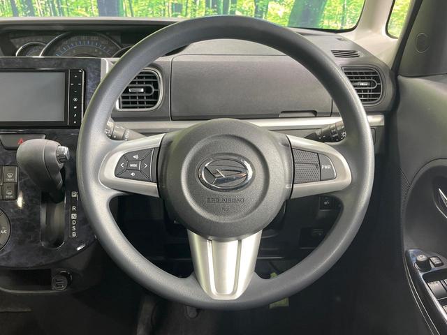 タント カスタムX トップエディションSAIII 禁煙車 電動スライドドア 純正SDナビ バックカメラ 衝突被害軽減システム シートヒーター コーナーセンサー スマートキー LEDヘッド ETC 純正14インチアルミ 車線逸脱警報 オートライト(11枚目)