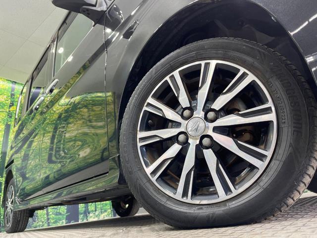 タント カスタムX トップエディションSAIII 禁煙車 電動スライドドア 純正SDナビ バックカメラ 衝突被害軽減システム シートヒーター コーナーセンサー スマートキー LEDヘッド ETC 純正14インチアルミ 車線逸脱警報 オートライト(13枚目)