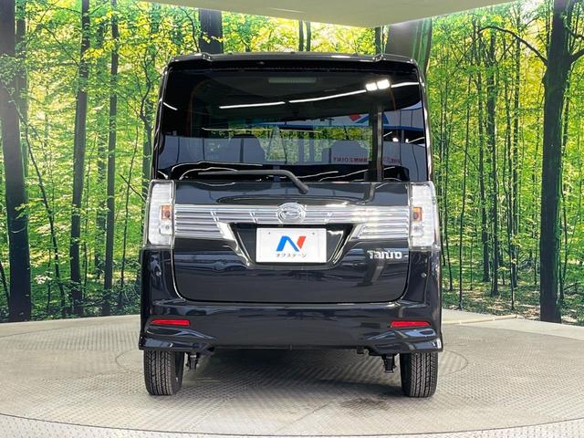 タント カスタムX トップエディションSAIII 禁煙車 電動スライドドア 純正SDナビ バックカメラ 衝突被害軽減システム シートヒーター コーナーセンサー スマートキー LEDヘッド ETC 純正14インチアルミ 車線逸脱警報 オートライト(15枚目)