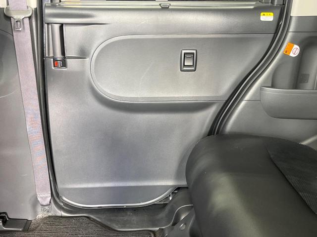 タント カスタムX トップエディションSAIII 禁煙車 電動スライドドア 純正SDナビ バックカメラ 衝突被害軽減システム シートヒーター コーナーセンサー スマートキー LEDヘッド ETC 純正14インチアルミ 車線逸脱警報 オートライト(38枚目)