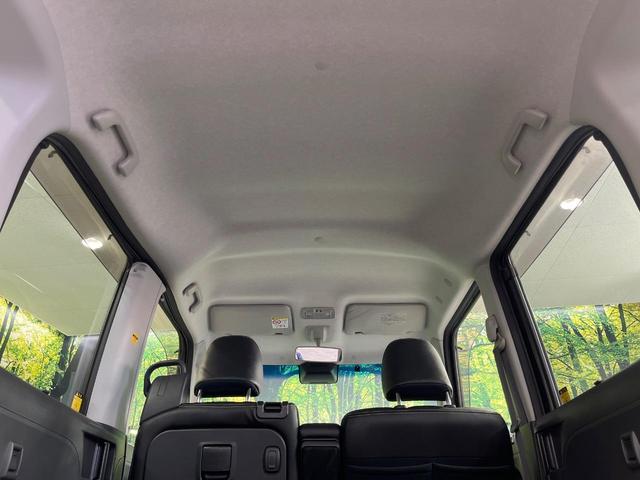 タント カスタムX トップエディションSAIII 禁煙車 電動スライドドア 純正SDナビ バックカメラ 衝突被害軽減システム シートヒーター コーナーセンサー スマートキー LEDヘッド ETC 純正14インチアルミ 車線逸脱警報 オートライト(45枚目)