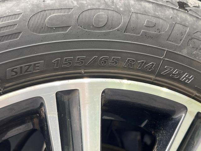 タント カスタムX トップエディションSAIII 禁煙車 電動スライドドア 純正SDナビ バックカメラ 衝突被害軽減システム シートヒーター コーナーセンサー スマートキー LEDヘッド ETC 純正14インチアルミ 車線逸脱警報 オートライト(53枚目)