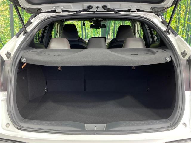 Ｃ－ＨＲ Ｇ　禁煙車　８型ディスプレイオーディオ　全周囲カメラ　衝突被害軽減システム　レーダークルーズ　ハーフレザーシート　ドラレコ　スマートキー　ＬＥＤヘッド　ビルトインＥＴＣ　純正１８インチアルミ（45枚目）