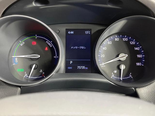 Ｃ－ＨＲ Ｇ　禁煙車　８型ディスプレイオーディオ　全周囲カメラ　衝突被害軽減システム　レーダークルーズ　ハーフレザーシート　ドラレコ　スマートキー　ＬＥＤヘッド　ビルトインＥＴＣ　純正１８インチアルミ（51枚目）