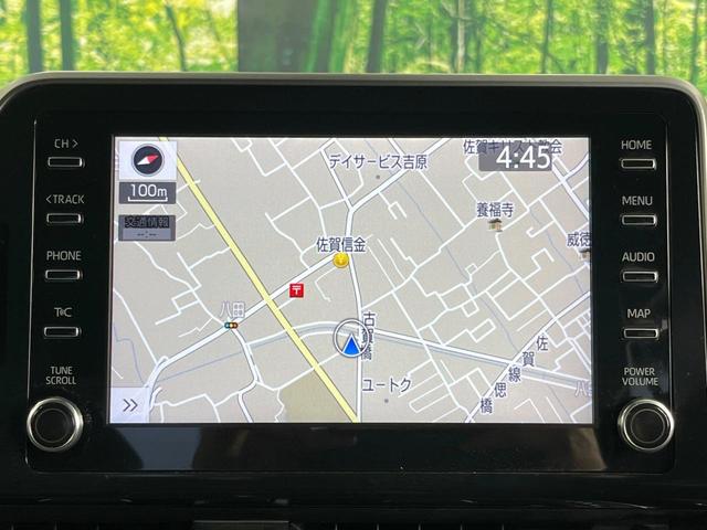 Ｃ－ＨＲ Ｇ　禁煙車　８型ディスプレイオーディオ　全周囲カメラ　衝突被害軽減システム　レーダークルーズ　ハーフレザーシート　ドラレコ　スマートキー　ＬＥＤヘッド　ビルトインＥＴＣ　純正１８インチアルミ（56枚目）