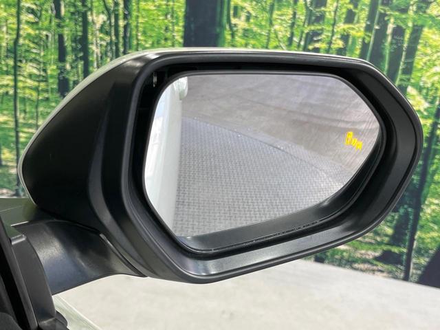 Ｃ－ＨＲ Ｇ　禁煙車　エアロ　純正９インチナビ　バックカメラ　ビルトインＥＴＣ　Ｂｌｕｅｔｏｏｔｈ　　衝突被害軽減システム　レーダークルーズ　コーナーセンサー　ＬＥＤヘッド　純正１８インチアルミ　オートハイビーム（25枚目）