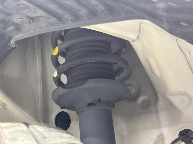 アルトラパン X 禁煙車 SDナビ バックカメラ 衝突被害軽減システム シートヒーター ドラレコ コーナーセンサー スマートキー HIDヘッド ビルトインETC 純正14インチアルミ 車線逸脱警報 オートライト(20枚目)