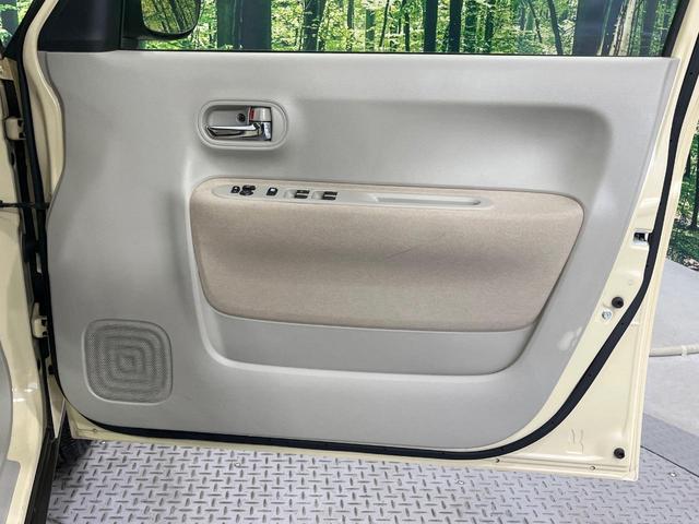 アルトラパン X 禁煙車 SDナビ バックカメラ 衝突被害軽減システム シートヒーター ドラレコ コーナーセンサー スマートキー HIDヘッド ビルトインETC 純正14インチアルミ 車線逸脱警報 オートライト(22枚目)