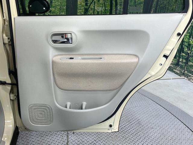 アルトラパン X 禁煙車 SDナビ バックカメラ 衝突被害軽減システム シートヒーター ドラレコ コーナーセンサー スマートキー HIDヘッド ビルトインETC 純正14インチアルミ 車線逸脱警報 オートライト(45枚目)