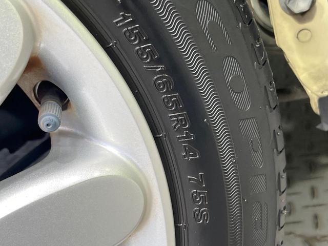 アルトラパン X 禁煙車 SDナビ バックカメラ 衝突被害軽減システム シートヒーター ドラレコ コーナーセンサー スマートキー HIDヘッド ビルトインETC 純正14インチアルミ 車線逸脱警報 オートライト(50枚目)