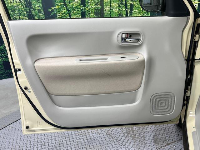 アルトラパン X 禁煙車 SDナビ バックカメラ 衝突被害軽減システム シートヒーター ドラレコ コーナーセンサー スマートキー HIDヘッド ビルトインETC 純正14インチアルミ 車線逸脱警報 オートライト(54枚目)