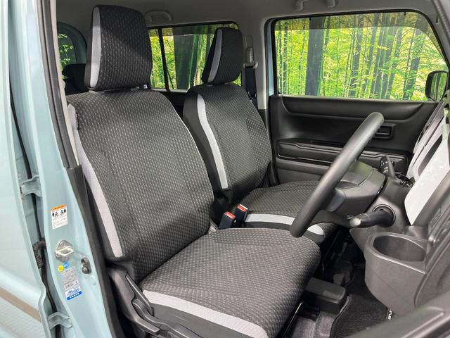 ハスラー ハイブリッドG 禁煙車 純正SDナビ 全周囲カメラ 衝突被害軽減システム コーナーセンサー スマートキー ビルトインETC オートハイビーム シートヒーター オートライト オートエアコン Bluetooth CD再生(8枚目)