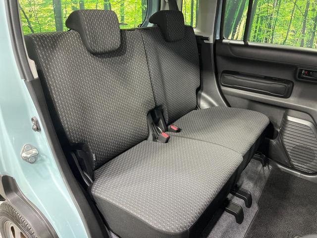 ハスラー ハイブリッドG 禁煙車 純正SDナビ 全周囲カメラ 衝突被害軽減システム コーナーセンサー スマートキー ビルトインETC オートハイビーム シートヒーター オートライト オートエアコン Bluetooth CD再生(9枚目)