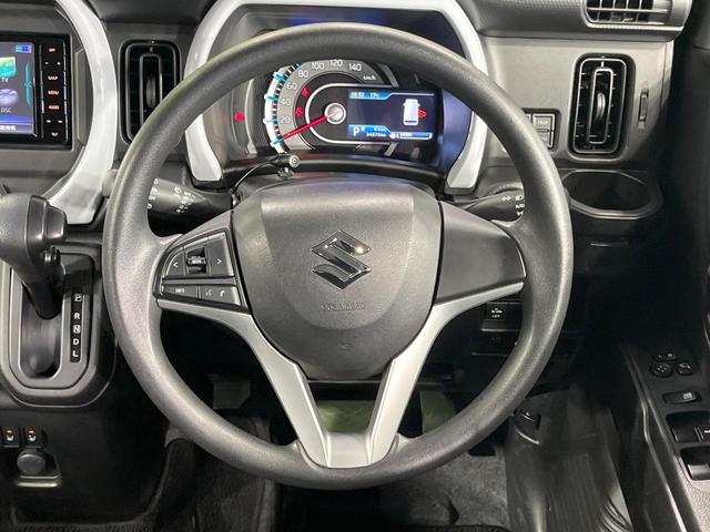 ハスラー ハイブリッドG 禁煙車 純正SDナビ 全周囲カメラ 衝突被害軽減システム コーナーセンサー スマートキー ビルトインETC オートハイビーム シートヒーター オートライト オートエアコン Bluetooth CD再生(11枚目)