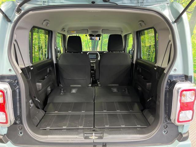 ハスラー ハイブリッドG 禁煙車 純正SDナビ 全周囲カメラ 衝突被害軽減システム コーナーセンサー スマートキー ビルトインETC オートハイビーム シートヒーター オートライト オートエアコン Bluetooth CD再生(47枚目)