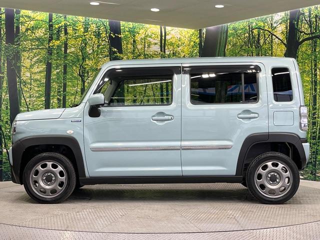 ハスラー ハイブリッドG 禁煙車 純正SDナビ 全周囲カメラ 衝突被害軽減システム コーナーセンサー スマートキー ビルトインETC オートハイビーム シートヒーター オートライト オートエアコン Bluetooth CD再生(59枚目)