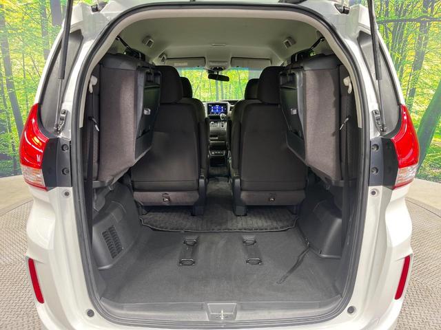 フリード Ｇ・ホンダセンシング　禁煙車　両側電動ドア　純正９型ナビ　バックカメラ　衝突被害軽減システム　スマートキー　ビルトインＥＴＣ　クルコン　車線逸脱警報　シートヒーター　オートエアコン　Ｂｌｕｅｔｏｏｔｈ　ロールサンシェード（11枚目）