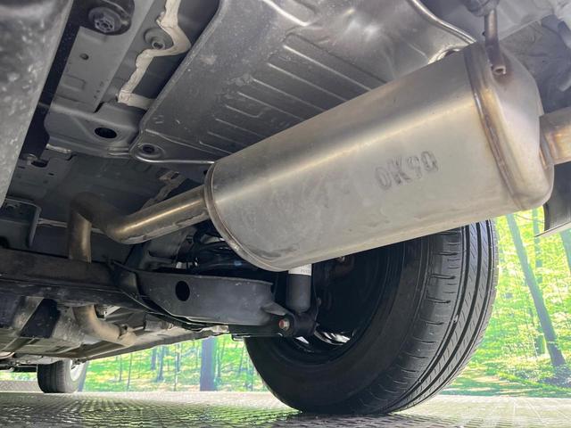 フリード Ｇ・ホンダセンシング　禁煙車　両側電動ドア　純正９型ナビ　バックカメラ　衝突被害軽減システム　スマートキー　ビルトインＥＴＣ　クルコン　車線逸脱警報　シートヒーター　オートエアコン　Ｂｌｕｅｔｏｏｔｈ　ロールサンシェード（21枚目）