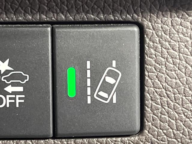 フリード Ｇ・ホンダセンシング　禁煙車　両側電動ドア　純正９型ナビ　バックカメラ　衝突被害軽減システム　スマートキー　ビルトインＥＴＣ　クルコン　車線逸脱警報　シートヒーター　オートエアコン　Ｂｌｕｅｔｏｏｔｈ　ロールサンシェード（27枚目）