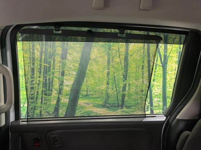 フリード Ｇ・ホンダセンシング　禁煙車　両側電動ドア　純正９型ナビ　バックカメラ　衝突被害軽減システム　スマートキー　ビルトインＥＴＣ　クルコン　車線逸脱警報　シートヒーター　オートエアコン　Ｂｌｕｅｔｏｏｔｈ　ロールサンシェード（49枚目）