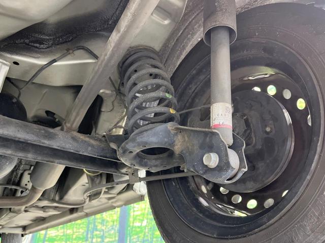 ムーヴ L 禁煙車 SDナビ CD再生 DVD再生 フルセグTV アイドリングストップ 電動格納ミラー プライバシーガラス セキュリティアラーム ベージュファブリックシート(20枚目)