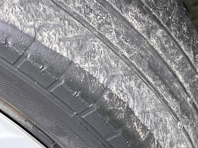 ムーヴ L 禁煙車 SDナビ CD再生 DVD再生 フルセグTV アイドリングストップ 電動格納ミラー プライバシーガラス セキュリティアラーム ベージュファブリックシート(41枚目)