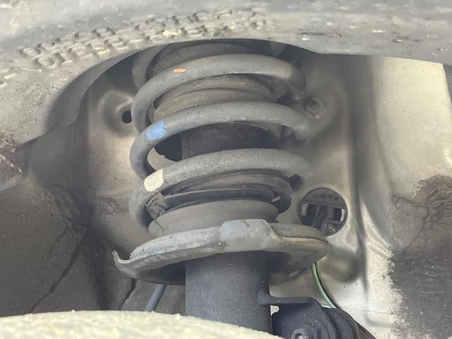 ムーヴ L 禁煙車 SDナビ CD再生 DVD再生 フルセグTV アイドリングストップ 電動格納ミラー プライバシーガラス セキュリティアラーム ベージュファブリックシート(42枚目)