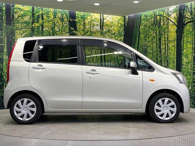 ムーヴ L 禁煙車 SDナビ CD再生 DVD再生 フルセグTV アイドリングストップ 電動格納ミラー プライバシーガラス セキュリティアラーム ベージュファブリックシート(50枚目)