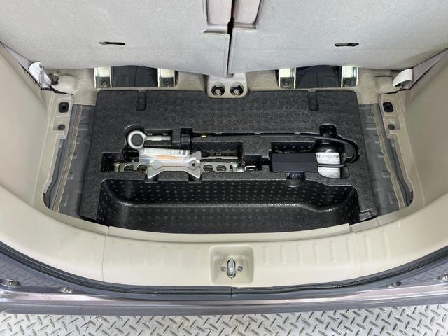 Ｎ－ＢＯＸ Ｇ・Ｌパッケージ　禁煙車　電動スライドドア　純正ＳＤナビ　バックカメラ　衝突被害軽減システム　スマートキー　ＥＴＣ　純正１４インチアルミ　オートエアコン　Ｂｌｕｅｔｏｏｔｈ　ＣＤ　ＤＶＤ再生（38枚目）