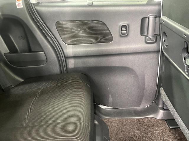 デイズルークス ハイウェイスター　Ｘ　Ｖセレクション＋セーフティＩＩ　禁煙車　電動スライドドア　純正ＳＤナビ　全周囲カメラ　ドラレコ　衝突被害軽減システム　スマートキー　ＨＩＤヘッド　純正１４インチアルミ　オートエアコン　ＣＤ　ＤＶＤ再生（38枚目）