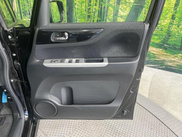 Ｎ－ＢＯＸカスタム Ｇ　ターボＳＳパッケージ　禁煙車　両側電動ドア　ＳＤナビ　バックカメラ　Ｂｌｕｅｔｏｏｔｈ　衝突被害軽減システム　　スマートキー　ＨＩＤヘッド　クルコン　純正１４インチアルミ　オートライト　オートエアコン　ＣＤ　ＤＶＤ再生（38枚目）
