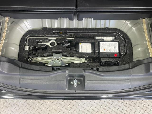 Ｎ－ＢＯＸカスタム Ｇ　ターボＳＳパッケージ　禁煙車　両側電動ドア　ＳＤナビ　バックカメラ　Ｂｌｕｅｔｏｏｔｈ　衝突被害軽減システム　　スマートキー　ＨＩＤヘッド　クルコン　純正１４インチアルミ　オートライト　オートエアコン　ＣＤ　ＤＶＤ再生（45枚目）