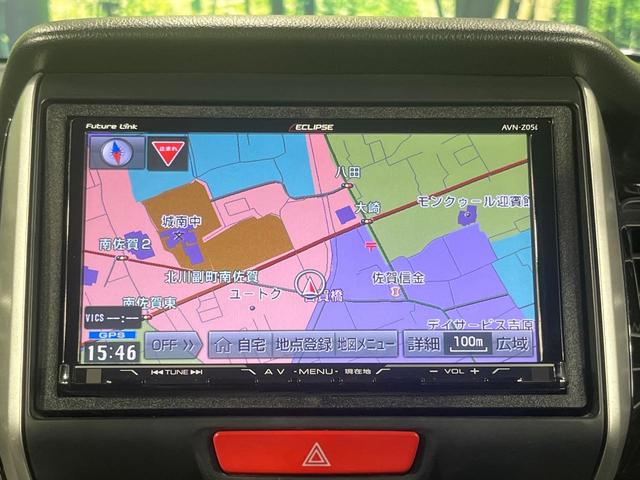 Ｎ－ＢＯＸカスタム Ｇ　ターボＳＳパッケージ　禁煙車　両側電動ドア　ＳＤナビ　バックカメラ　Ｂｌｕｅｔｏｏｔｈ　衝突被害軽減システム　　スマートキー　ＨＩＤヘッド　クルコン　純正１４インチアルミ　オートライト　オートエアコン　ＣＤ　ＤＶＤ再生（55枚目）