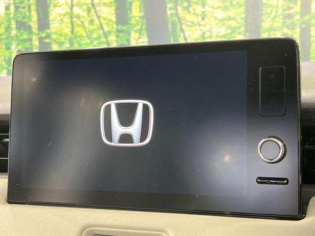 ヴェゼル ｅ：ＨＥＶ　Ｚ・ＰＬａＹパッケージ　登録済未使用車　パノラマルーフ　純正９型ＤＡ　全周囲カメラ　ホンダセンシング　ＥＴＣ２．０　合皮コンビシート　シートヒーター　レーダークルーズ　電動リアゲート　純正１８インチアルミ　デュアルエアコン（5枚目）