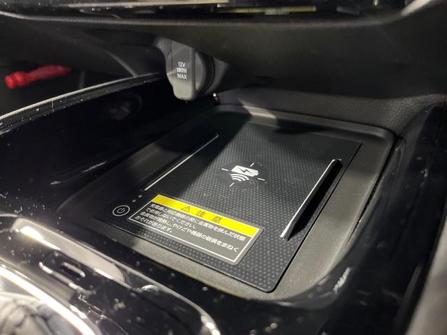 ヴェゼル ｅ：ＨＥＶ　Ｚ・ＰＬａＹパッケージ　登録済未使用車　パノラマルーフ　純正９型ＤＡ　全周囲カメラ　ホンダセンシング　ＥＴＣ２．０　合皮コンビシート　シートヒーター　レーダークルーズ　電動リアゲート　純正１８インチアルミ　デュアルエアコン（33枚目）