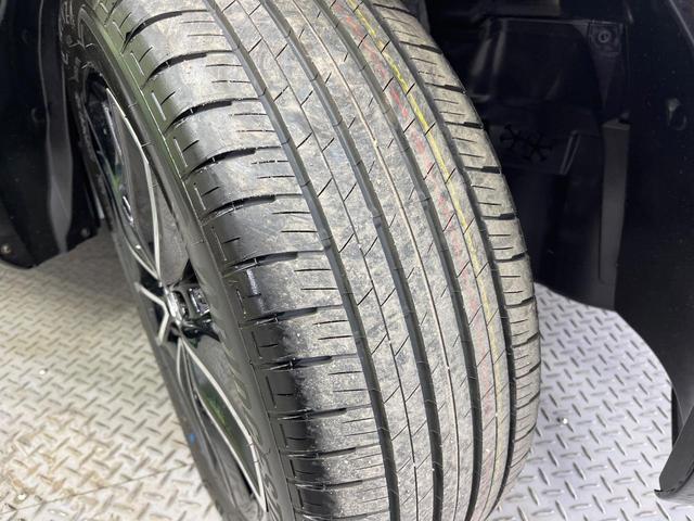 ヴェゼル ｅ：ＨＥＶ　Ｚ・ＰＬａＹパッケージ　登録済未使用車　パノラマルーフ　純正９型ＤＡ　全周囲カメラ　ホンダセンシング　ＥＴＣ２．０　合皮コンビシート　シートヒーター　レーダークルーズ　電動リアゲート　純正１８インチアルミ　デュアルエアコン（64枚目）