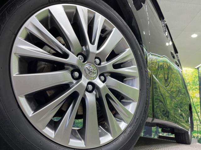 ヴェルファイア ２．４Ｚ　ゴールデンアイズＩＩ　禁煙車　両側電動ドア　ＢＩＧＸ１０型ナビ　アルパイン１２型後席モニター　バックカメラ　ＥＴＣ　ハーフレザーシート　コーナーセンサー　スマートキー　ＨＩＤヘッド　クルコン　ドラレコ（14枚目）