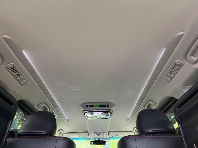 ヴェルファイア ２．４Ｚ　ゴールデンアイズＩＩ　禁煙車　両側電動ドア　ＢＩＧＸ１０型ナビ　アルパイン１２型後席モニター　バックカメラ　ＥＴＣ　ハーフレザーシート　コーナーセンサー　スマートキー　ＨＩＤヘッド　クルコン　ドラレコ（56枚目）