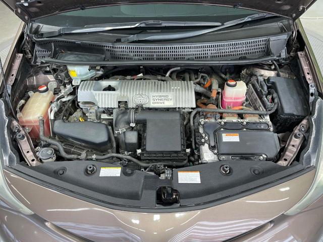 親切・丁寧な専門メカニックスタッフが応対！・車検・点検整備・事故等の修理などアフターサービスも安心。お車のカスタマイズもネクステージのサービススタッフまでご相談ください！