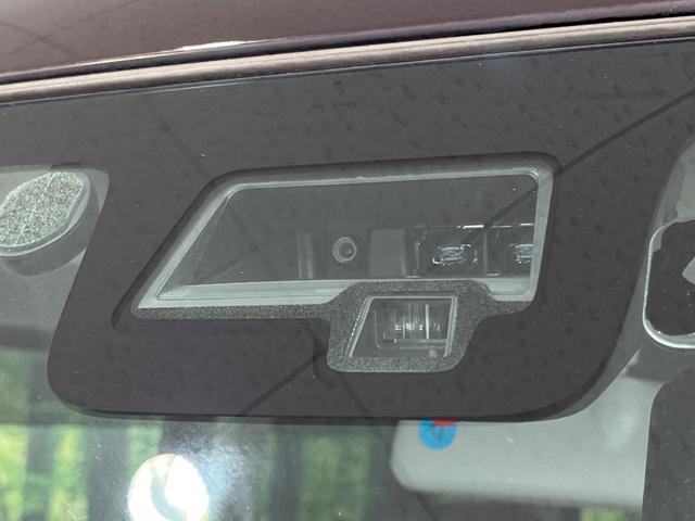 スペーシアカスタム ハイブリッドＸＳ　禁煙車　両側電動ドア　純正ＳＤナビ　全周囲カメラ　衝突被害軽減システム　合皮コンビシート　シートヒーター　ドラレコ　コーナーセンサー　スマートキー　ＬＥＤヘッド　ＥＴＣ　純正１５インチアルミ（3枚目）