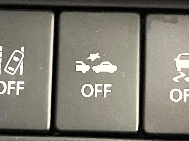 スペーシアカスタム ハイブリッドＸＳ　禁煙車　両側電動ドア　純正ＳＤナビ　全周囲カメラ　衝突被害軽減システム　合皮コンビシート　シートヒーター　ドラレコ　コーナーセンサー　スマートキー　ＬＥＤヘッド　ＥＴＣ　純正１５インチアルミ（38枚目）