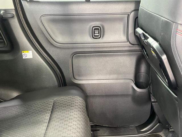 スペーシアカスタム ハイブリッドＸＳ　禁煙車　両側電動ドア　純正ＳＤナビ　全周囲カメラ　衝突被害軽減システム　合皮コンビシート　シートヒーター　ドラレコ　コーナーセンサー　スマートキー　ＬＥＤヘッド　ＥＴＣ　純正１５インチアルミ（47枚目）