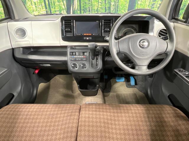 モコ Ｓ　禁煙車　純正ＳＤナビ　バックカメラ　ドライブレコーダー　スマートキー　プッシュスタート　ビルトインＥＴＣ　ＣＤ再生　ＤＶＤ再生　フルセグＴＶ　電動格納ミラー　バニティーミラー　プライバシーガラス（2枚目）