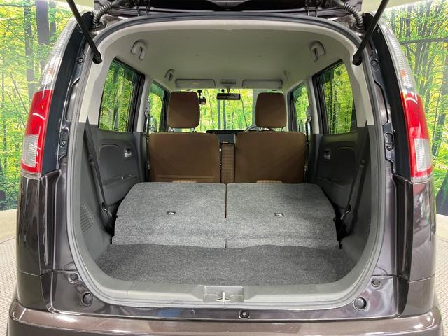 モコ Ｓ　禁煙車　純正ＳＤナビ　バックカメラ　ドライブレコーダー　スマートキー　プッシュスタート　ビルトインＥＴＣ　ＣＤ再生　ＤＶＤ再生　フルセグＴＶ　電動格納ミラー　バニティーミラー　プライバシーガラス（10枚目）