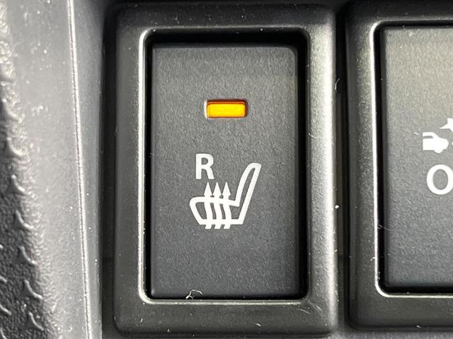 ハスラー ＪスタイルＩＩ　禁煙車　純正ＳＤナビ　衝突被害軽減システム　ハーフレザーシート　ドラレコ　スマートキー　ＨＩＤヘッド　ビルトインＥＴＣ　純正１５インチアルミ　車線逸脱警報　オートライト　オートエアコン（5枚目）